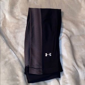 Under Armour Cropped Leggings